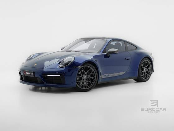PORSCHE 911 3.0 24V H6 GASOLINA CARRERA T PDK